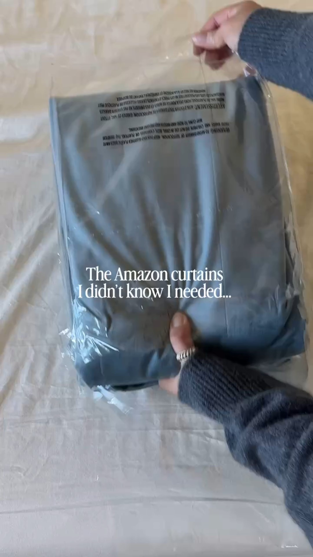 These velvet Amazon curtains are my new favorite! They’re so affordable, come in 20 colors, and feel SOOO luxe!!! 

amazon home, amazon finds, amazon favorites, amazon deals, amazon curtains, velvet curtains, affordable curtains 

#LTKHome