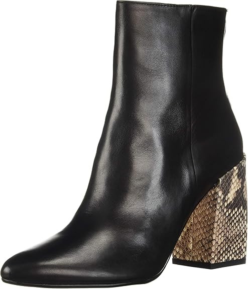 Dolce Vita Women's Coby Ankle Boot | Amazon (US)