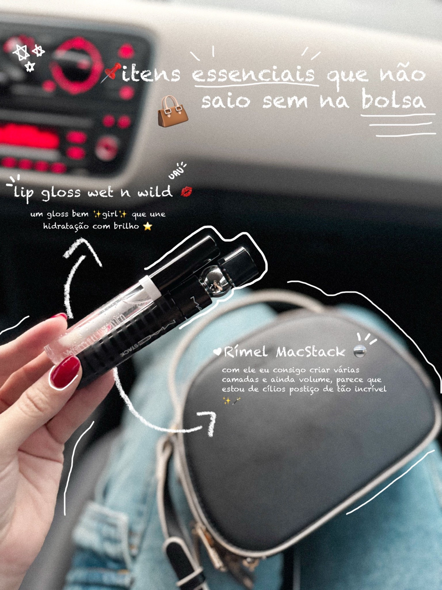 essa é a duplinha obrigatória na minha bolsa! 🤍🥹👜

#LTKbeleza #LTKbrasil #LTKguiadepresente
