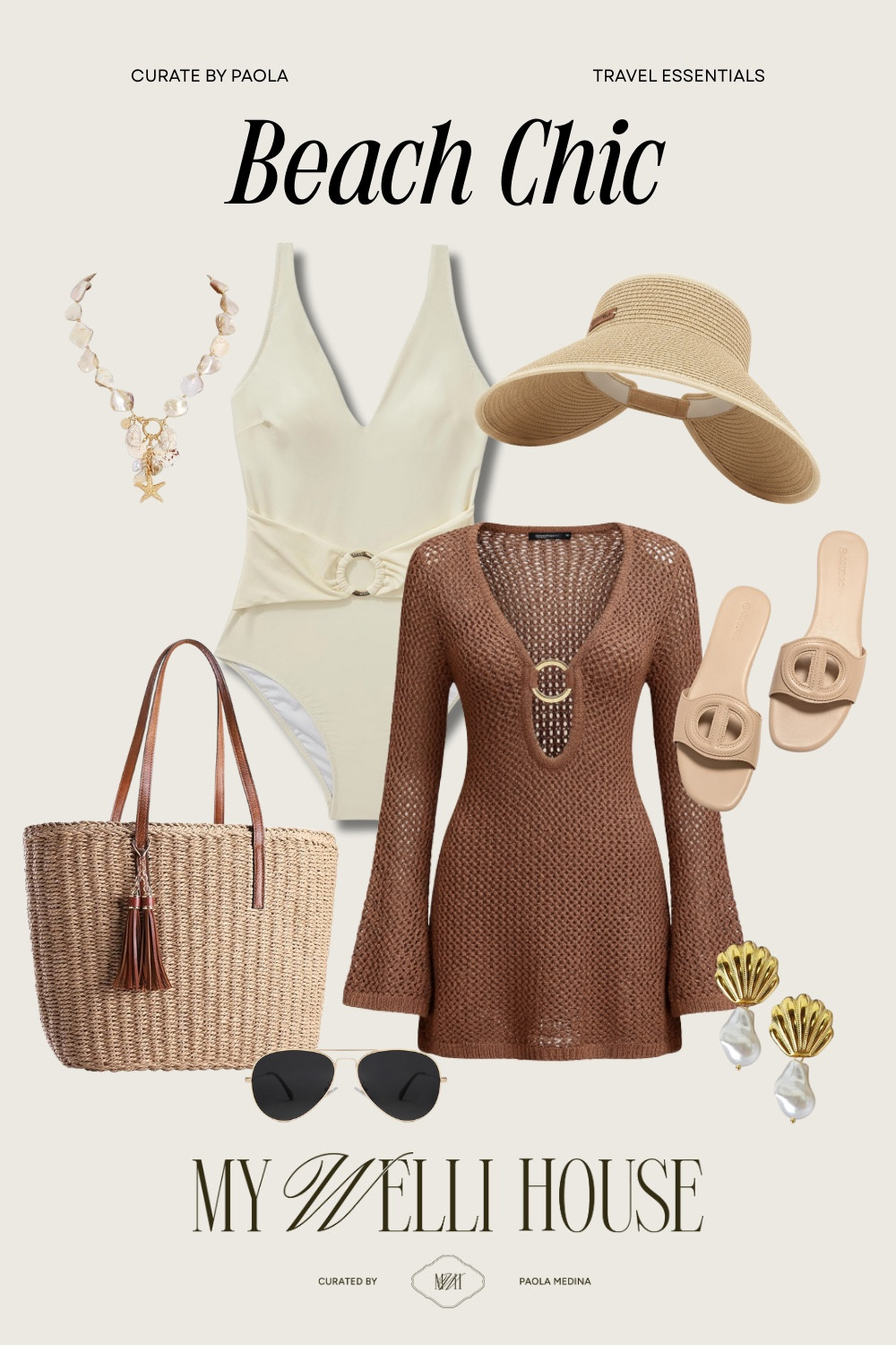 Swimwear Steals You Need This Summer 👙 Flattering fits & fun prints!

#LTKswim #LTKunder50 #swimwear #summerstyle #styleinspo #fashionfinds #ltkit

#LTKdayinmylife #LTKSwim #LTKTravel