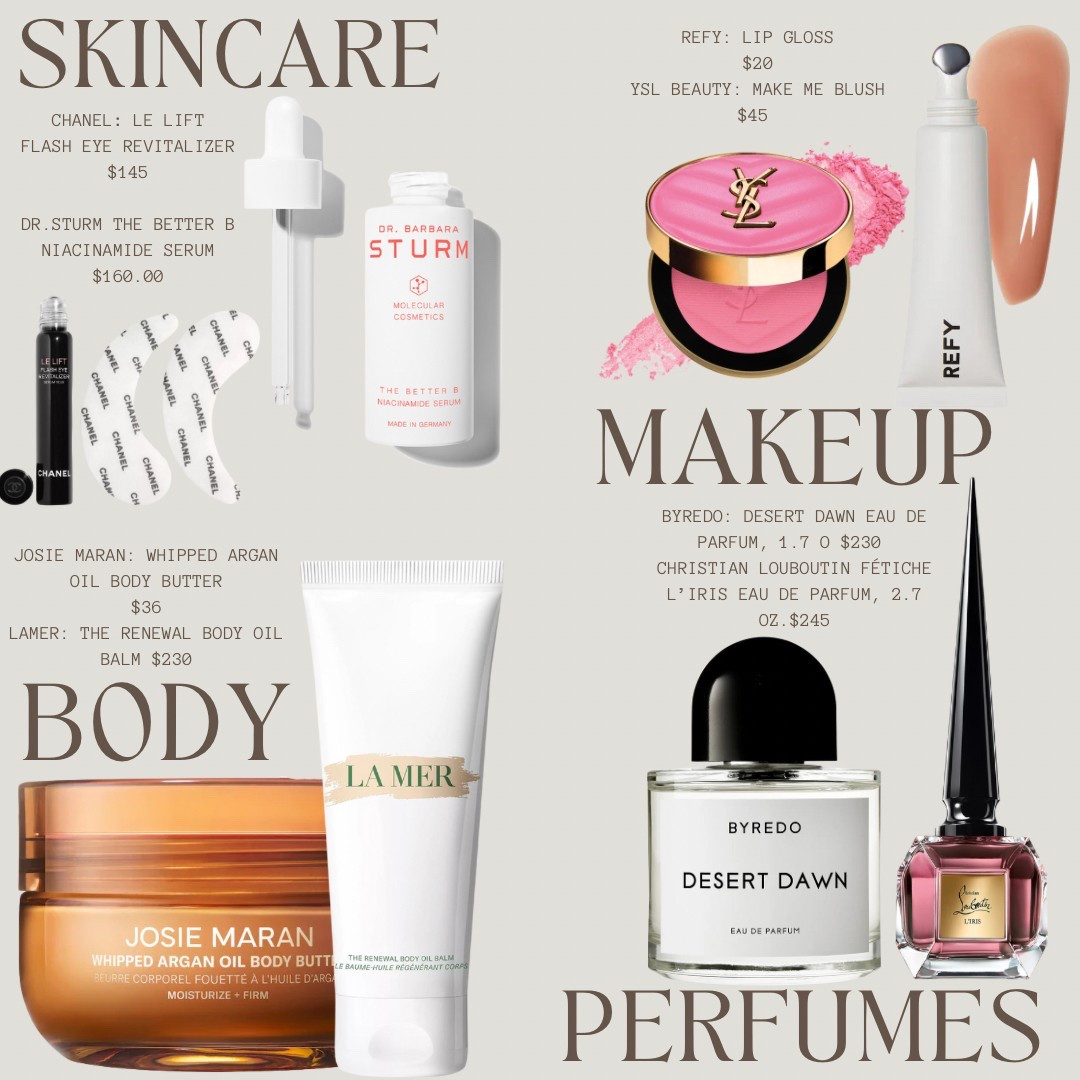 Spring favorites! 

#LTKSeasonal #LTKSpringSale