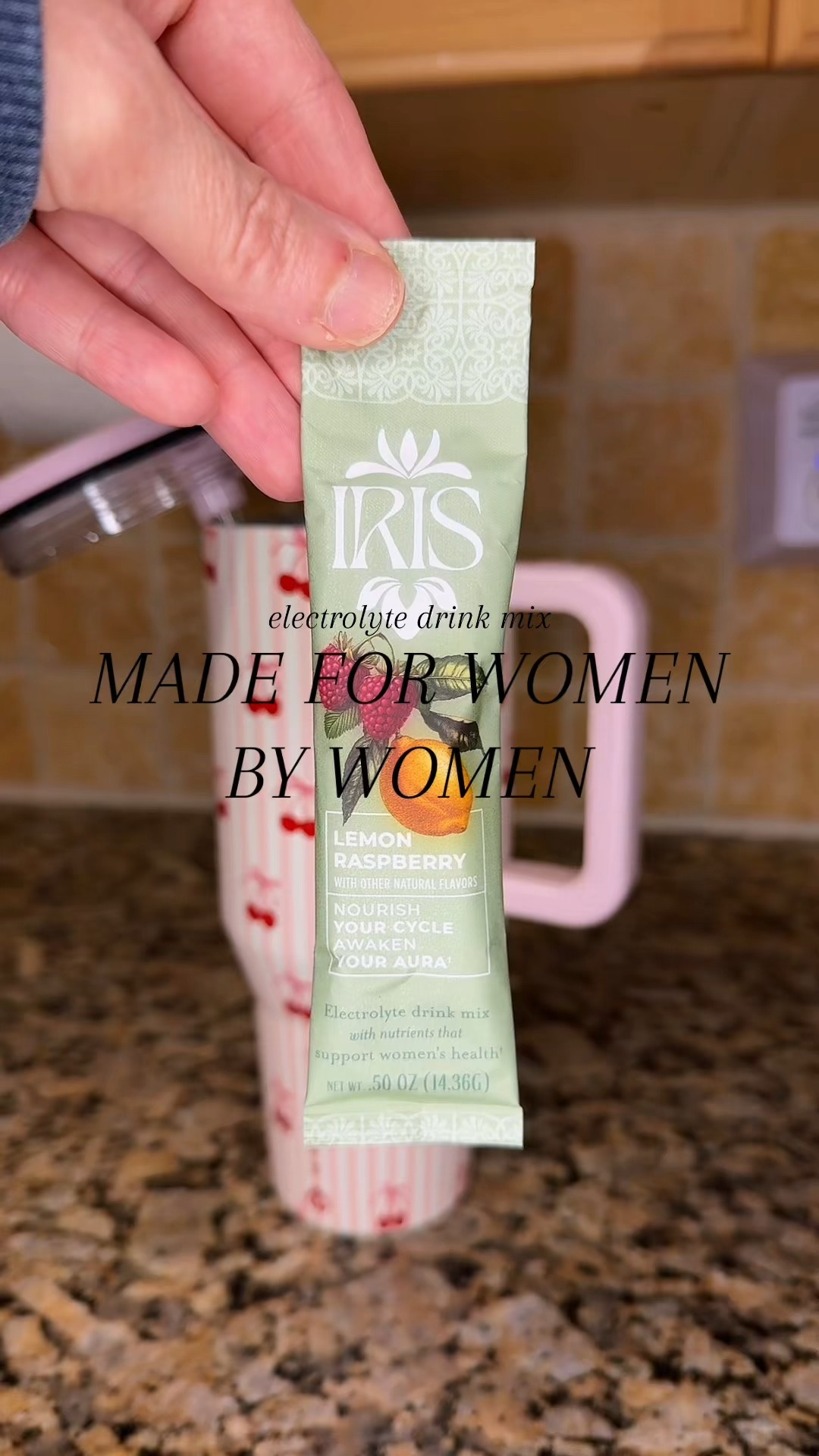 Because women’s bodies deserve products made with us in mind! 

#LTKActive #LTKBeauty #LTKOver40