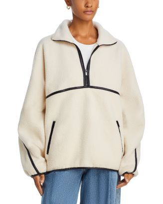 Fleece Jacket | Bloomingdale's (US)