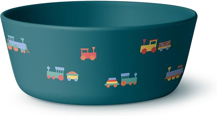 Simple Modern Silicone Bowl for Baby, Toddler | Feeding Supplies Baby Food Bowls Dinnerware Dishe... | Amazon (US)