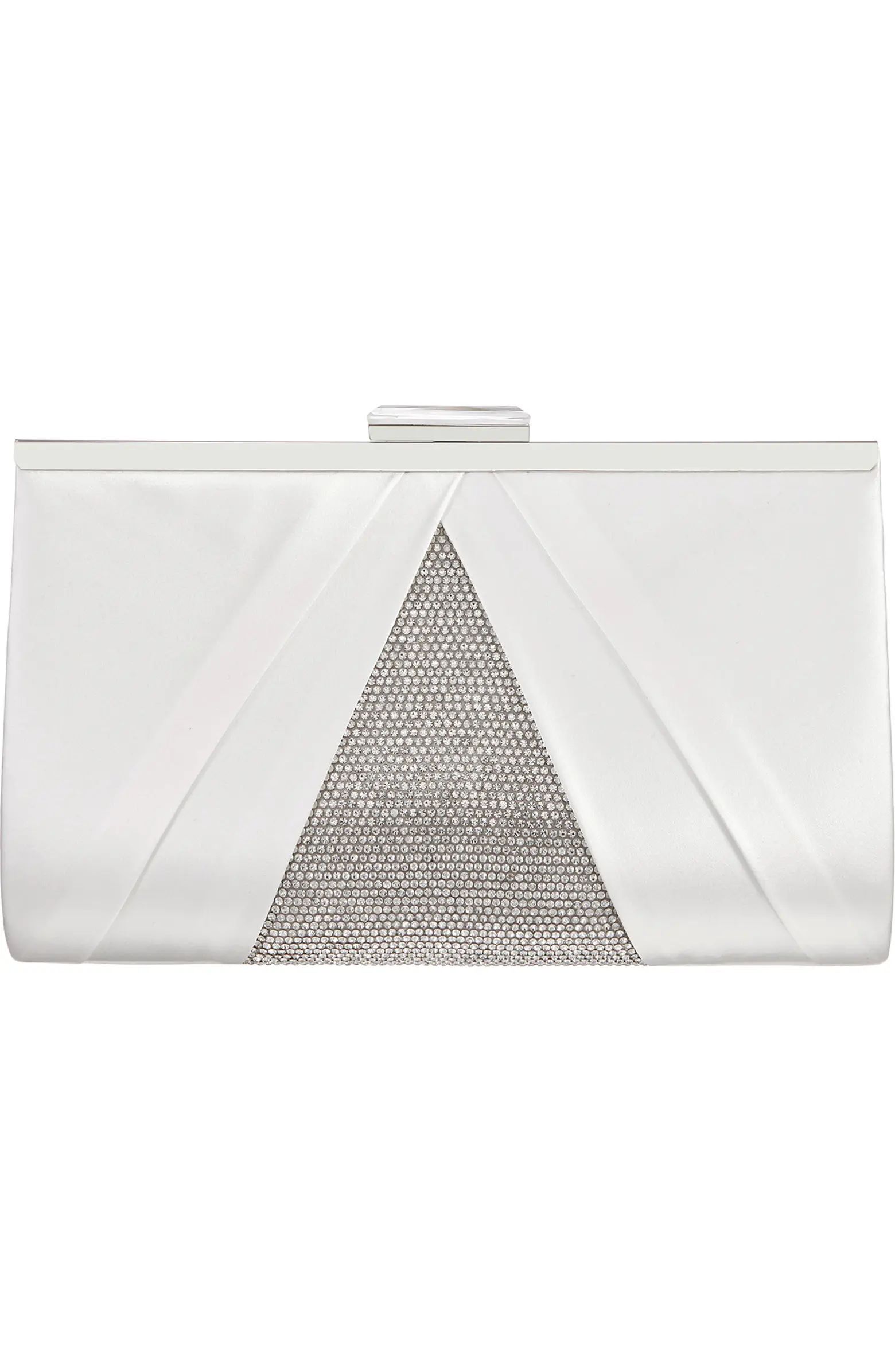 Ophelia Frame Clutch | Nordstrom