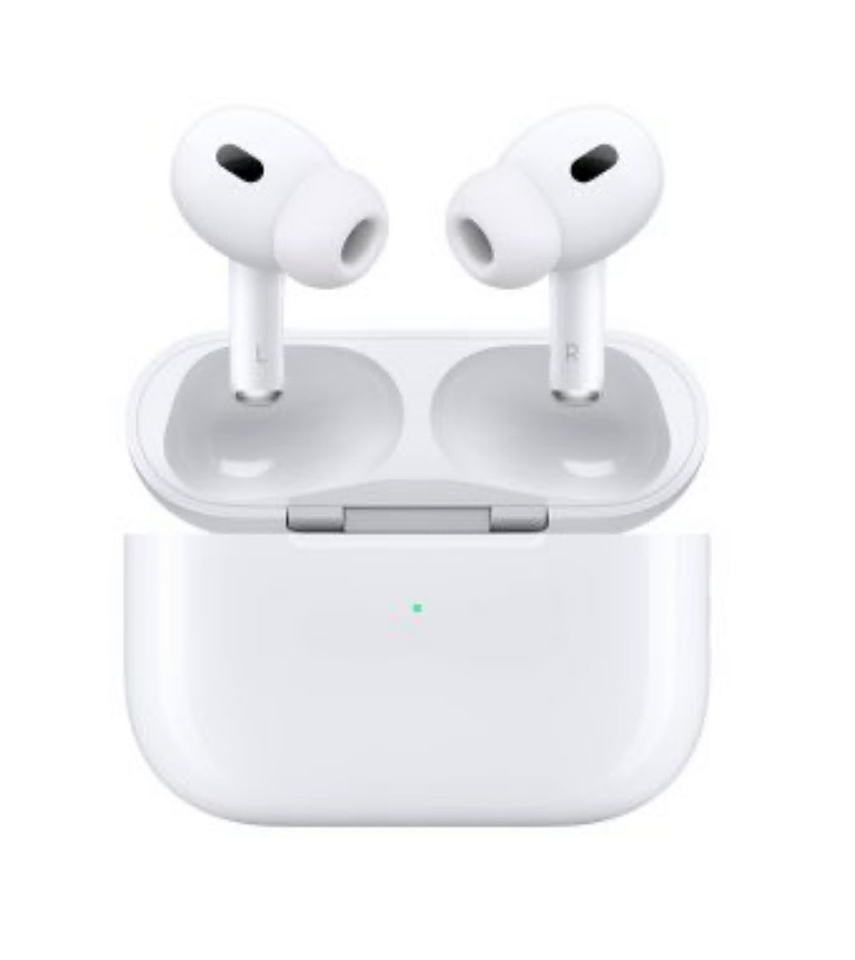 Apple AirPods Pro 

#LTKfit #LTKGiftGuide #LTKfamily