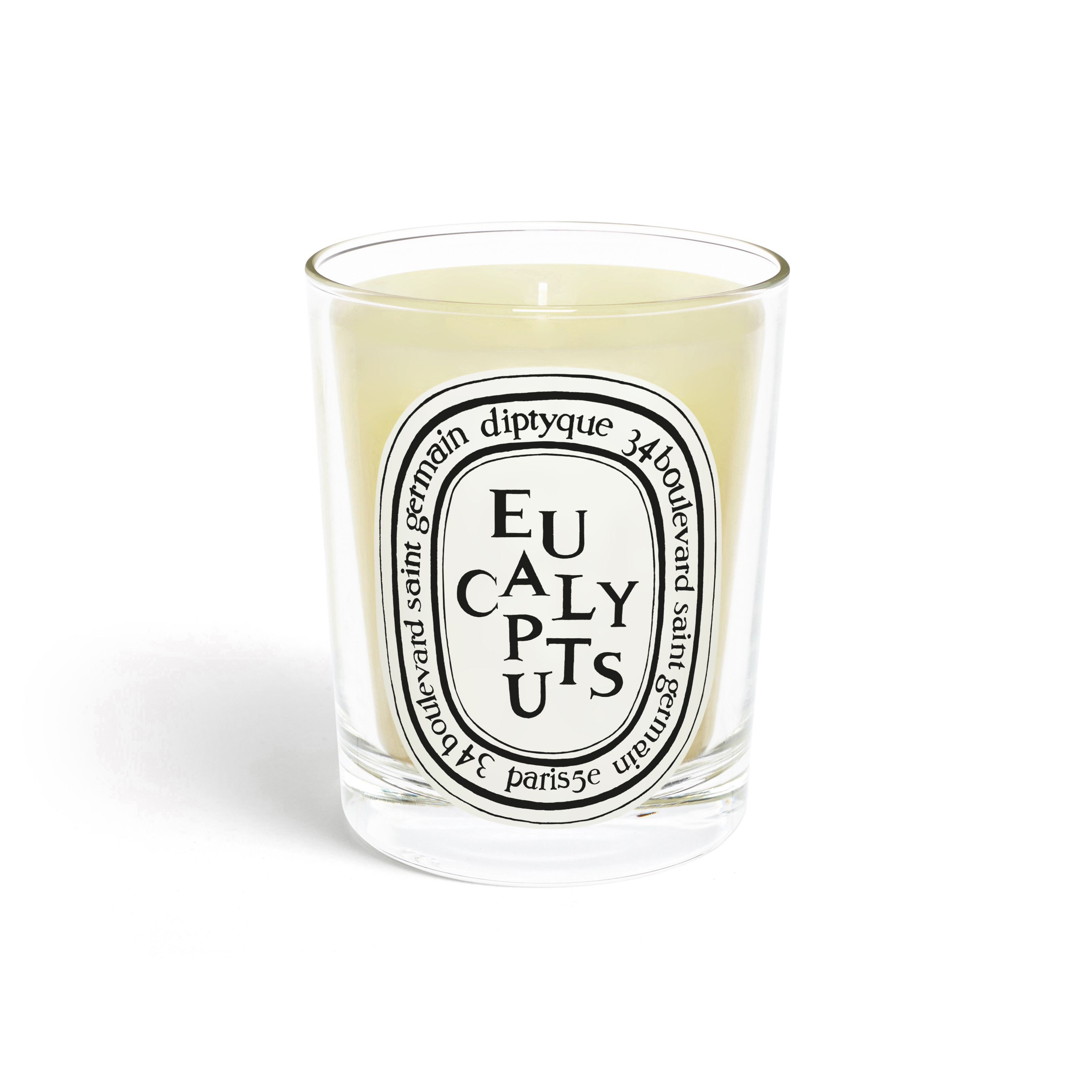 Eucalyptus Scented Candle | Space NK - ROW