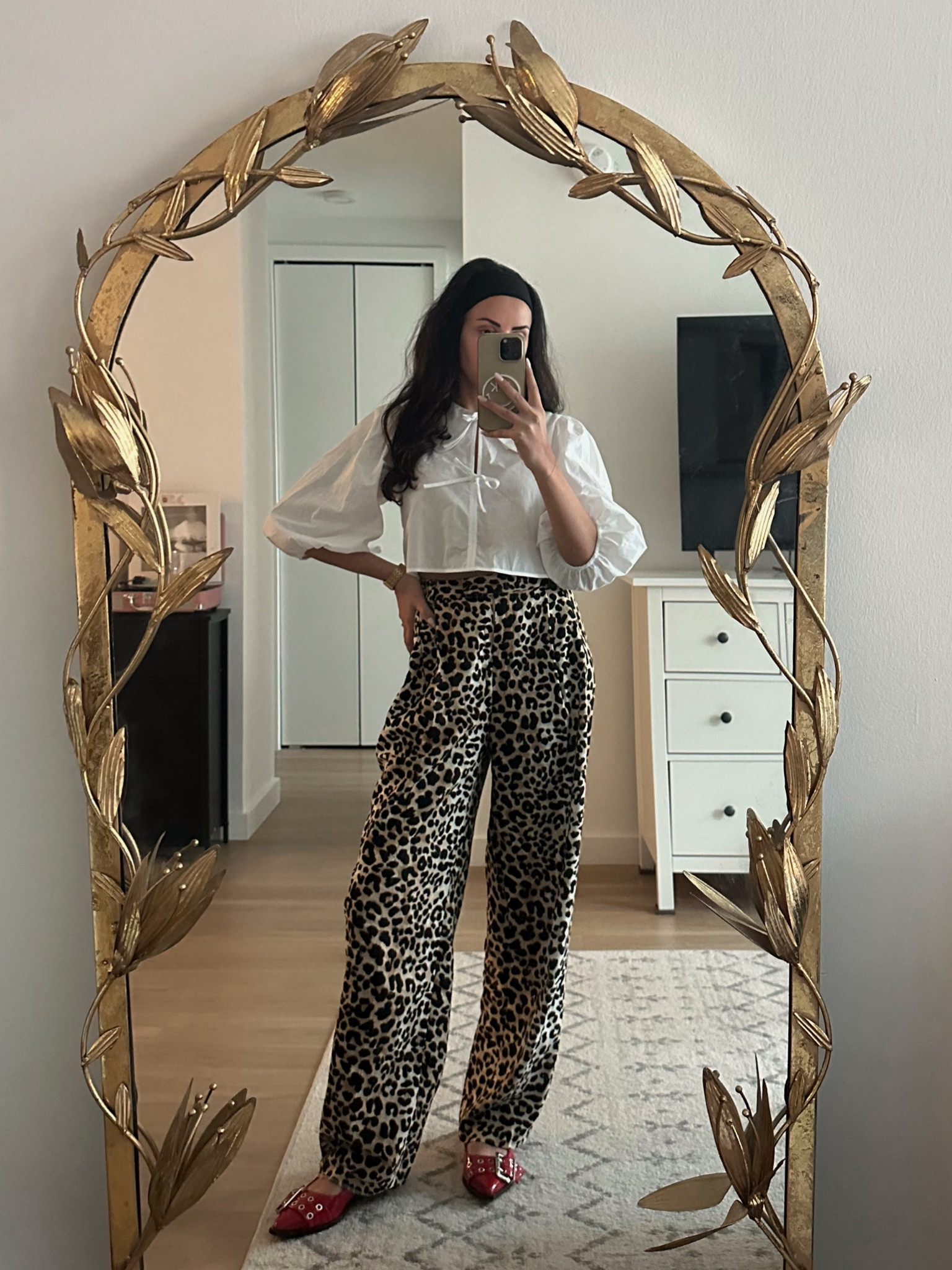 Spring work fit

#LTKFindsUnder100 #LTKStyleTip #LTKWorkwear