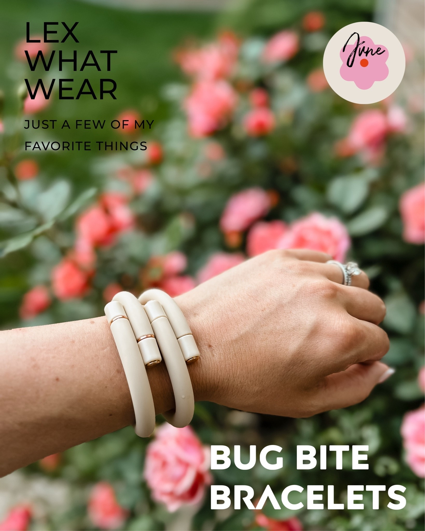 My go-to bug bite bracelets are back!! ☀️🦟🚫

#LTKdayinmylife #LTKmomlife #LTKselfcare