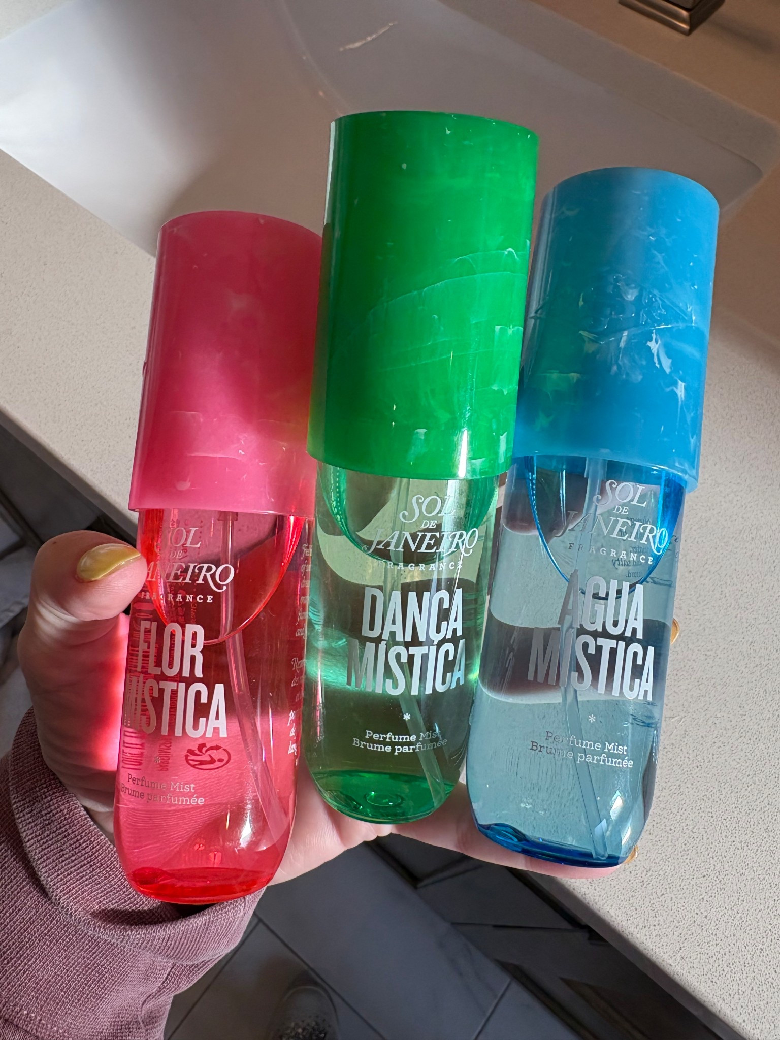 These new scents are so good! Pink is my fav!

#sephorafinds #sephorasale #sephorafavs #summerscents

#LTKBeauty #LTKGiftGuide #LTKSeasonal