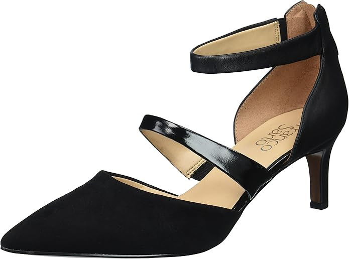 Franco Sarto Women's Davey2 Pump | Amazon (US)