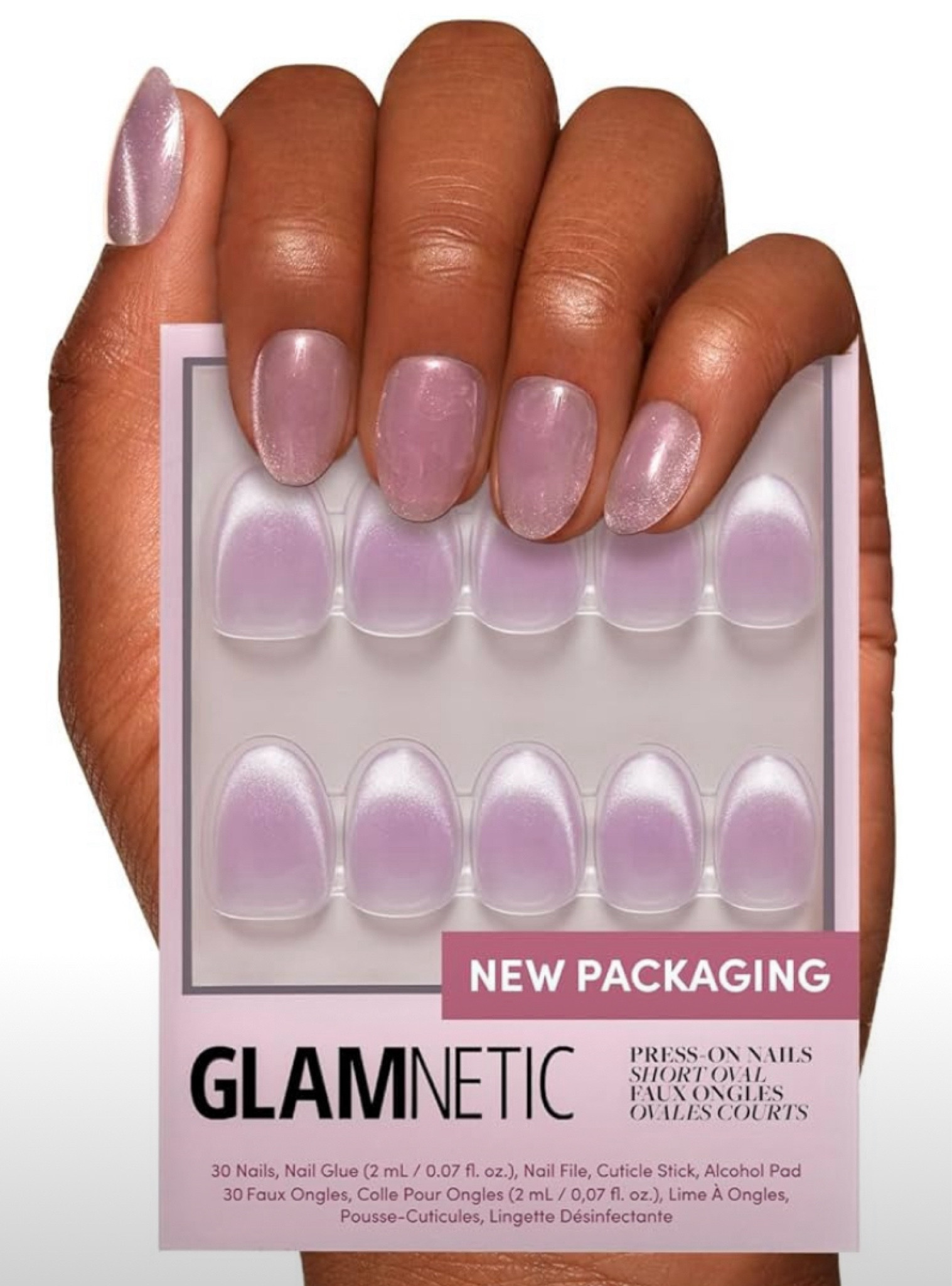 These nails are GORGEOUS, just got them and can’t wait to put them on!! 

#LTKGiftGuide #LTKBeauty #LTKStyleTip