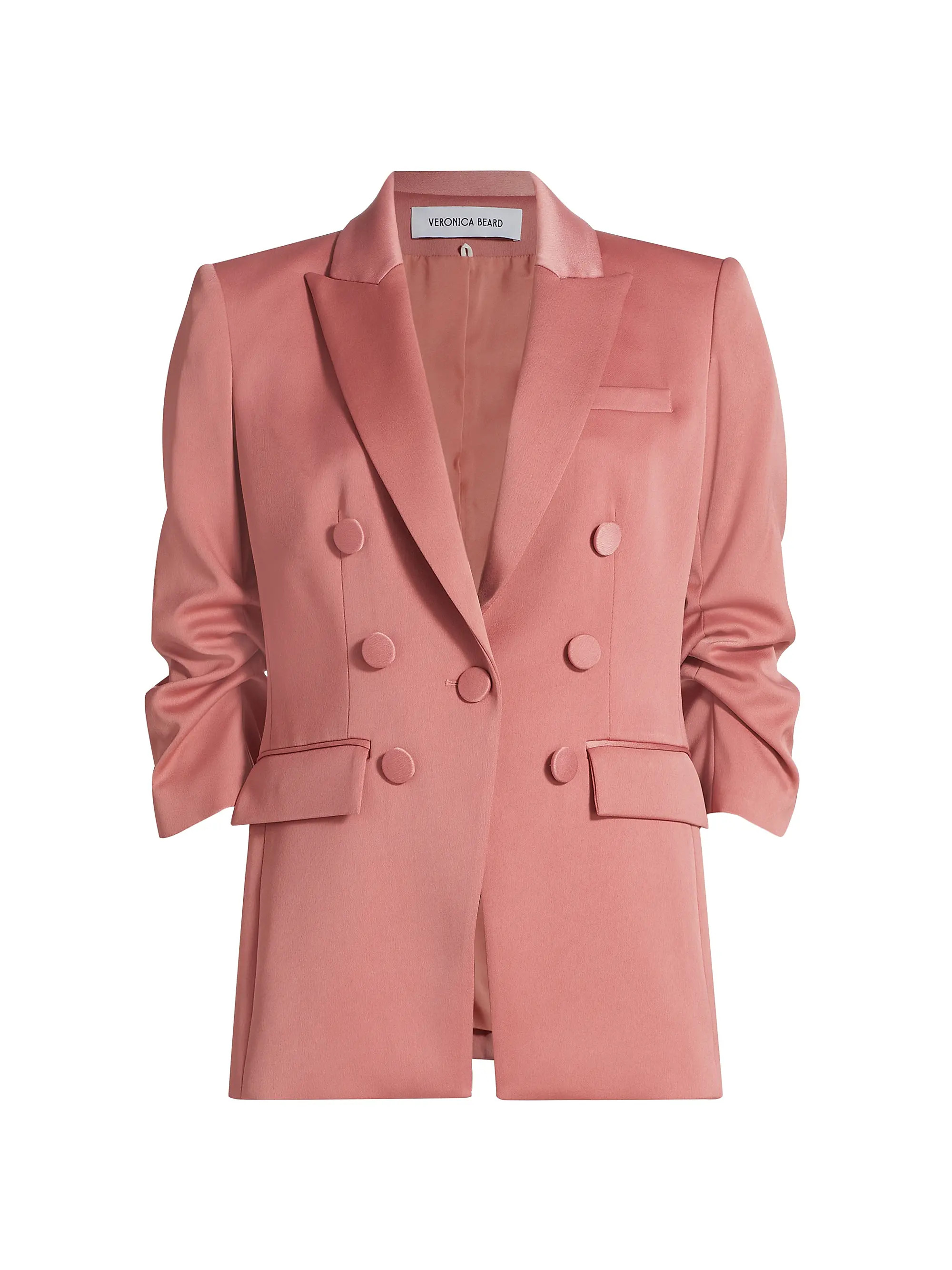 Tomi Dickey Jacket | Saks Fifth Avenue