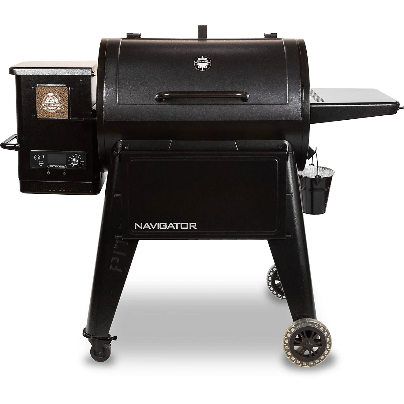 Pit Boss Navigator 850 Wood Pellet Grill | Academy | Academy Sports + Outdoors