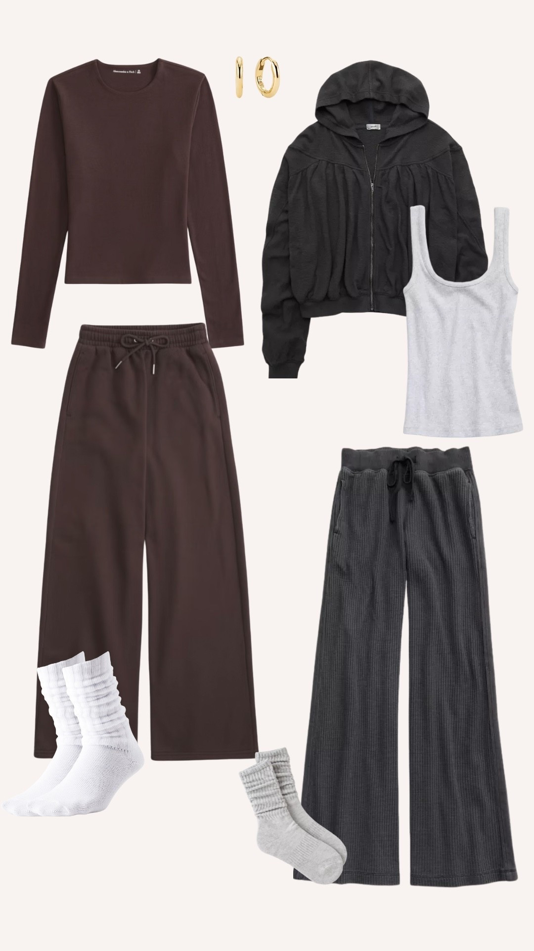 thanksgiving / holiday outfit inspo - cozy sets #cozy #holidayoutfit #ltkfashion #ltkstyle #ltkholiday #cozysets #cozystyle #thanksgiving