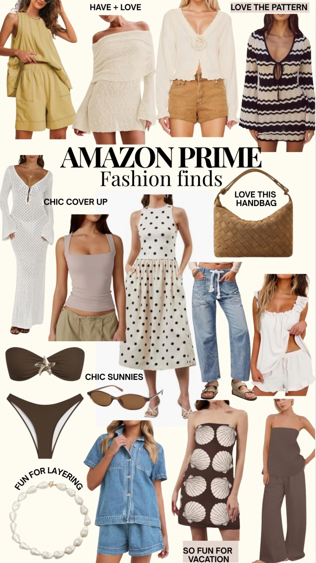 Amazon prime day fashion deals

#LTKStyleTip #LTKFindsUnder100 #LTKSeasonal