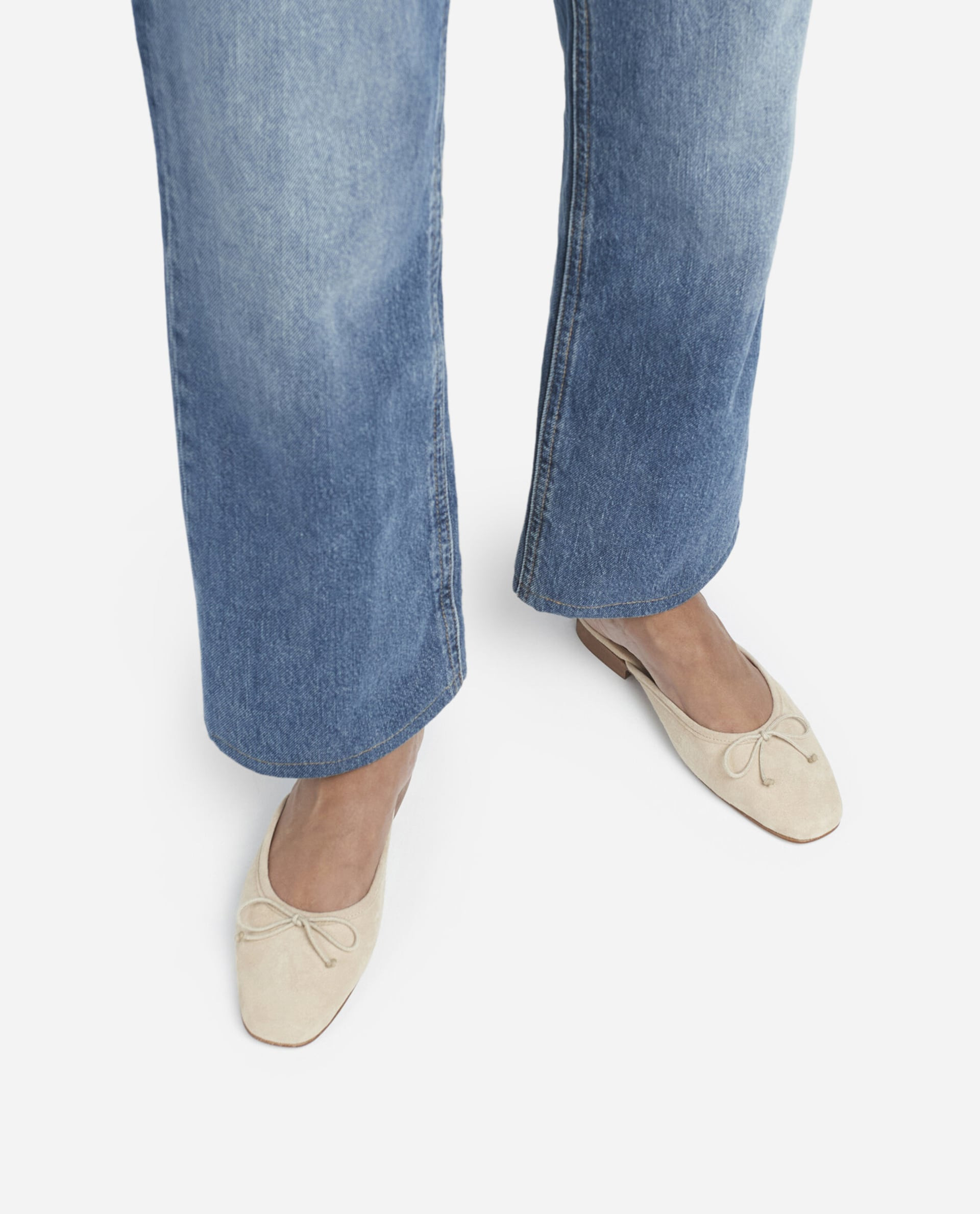 Malva Suede | Flattered