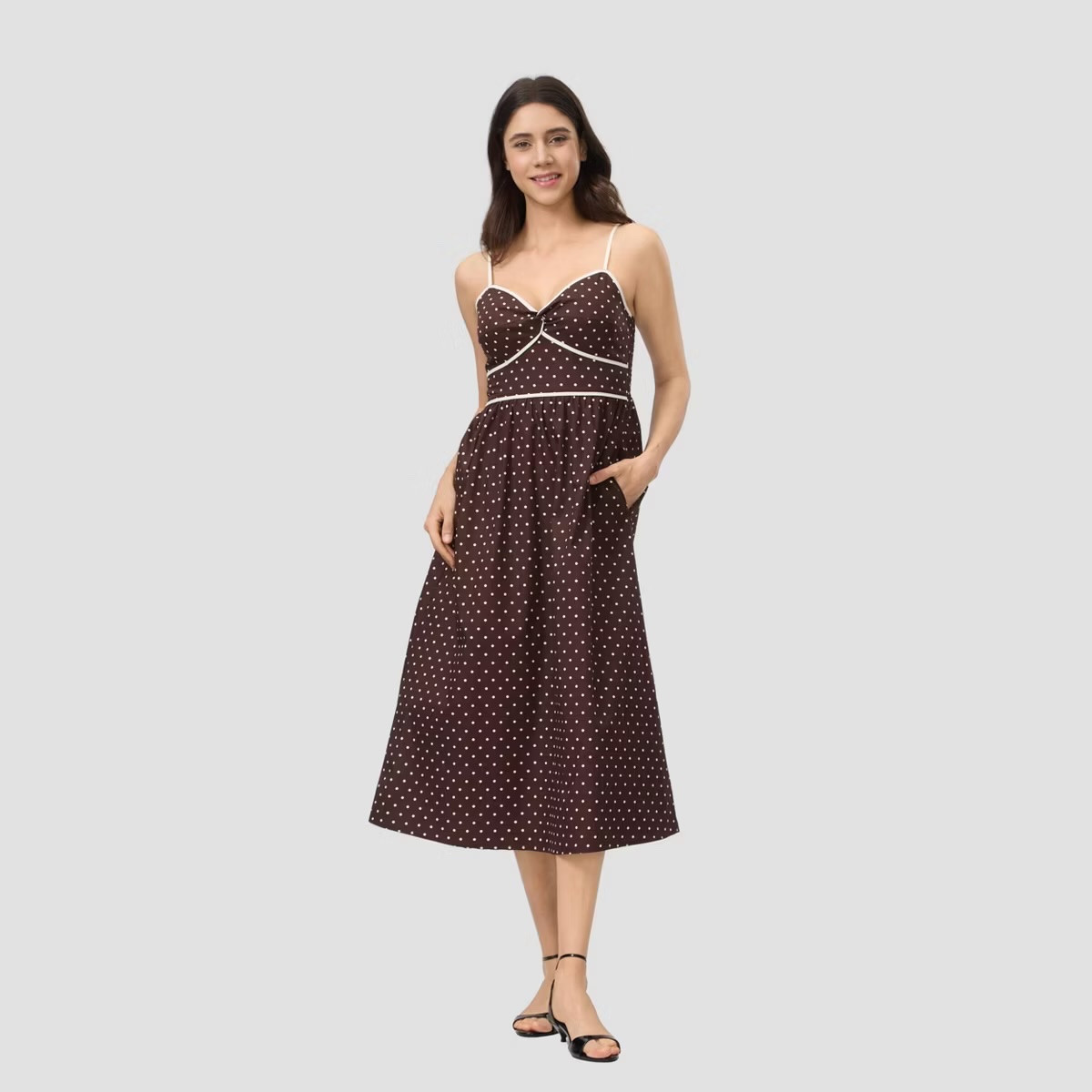NEW ARRIVALS @Target 
3  colors/prints



Vacation dress, family photo dress, Target dress, polka dots, floral dress, summer dress, sundress
