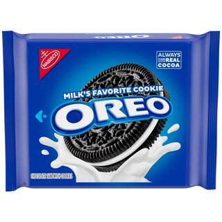 OREO Chocolate Sandwich Cookies, 13.29 oz | CVS Health