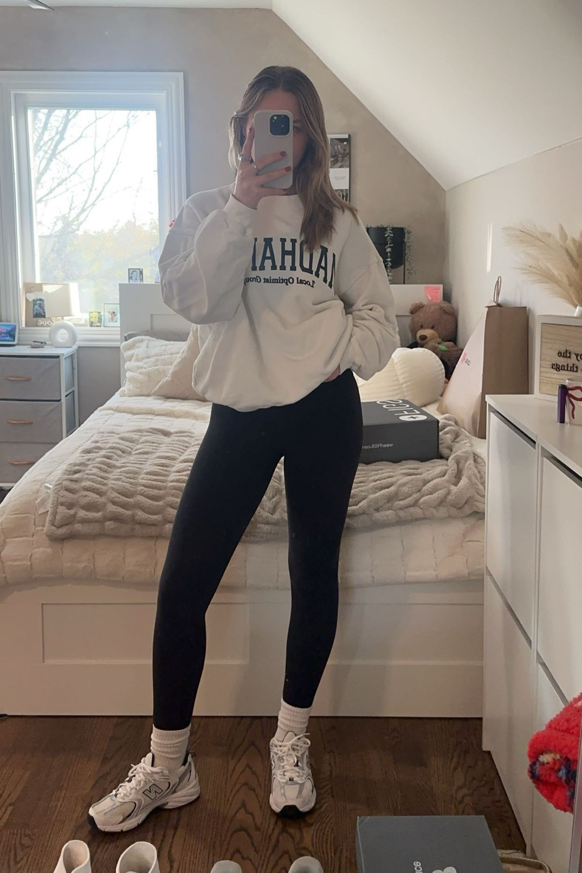 pilates ootd 

#LTKActive #LTKFitness #LTKGiftGuide