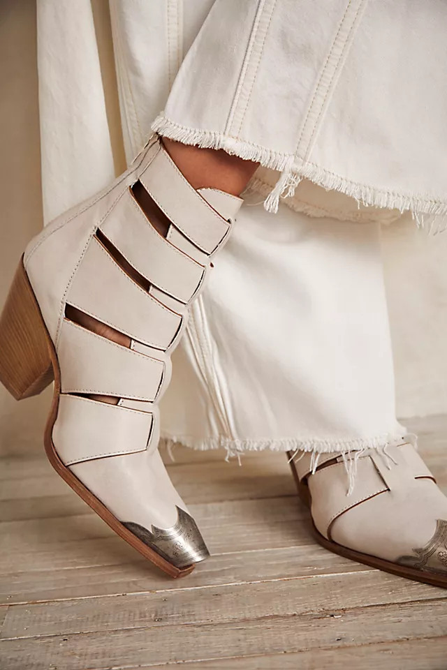 Brayden Fisherman Boots | Free People (Global - UK&FR Excluded)