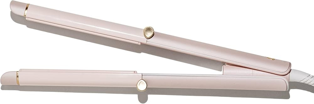 T3 Women's T3 Curling Straightener 2-in-1 | Amazon (US)