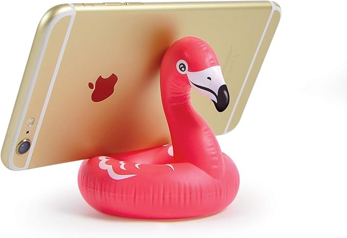 Fred & Friends Phone Stand, Flamingo Pink | Amazon (US)