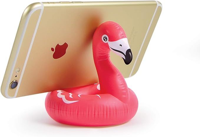 Fred & Friends Phone Stand, Flamingo Pink | Amazon (US)