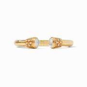 Paris Demi Hinge Cuff | Julie Vos