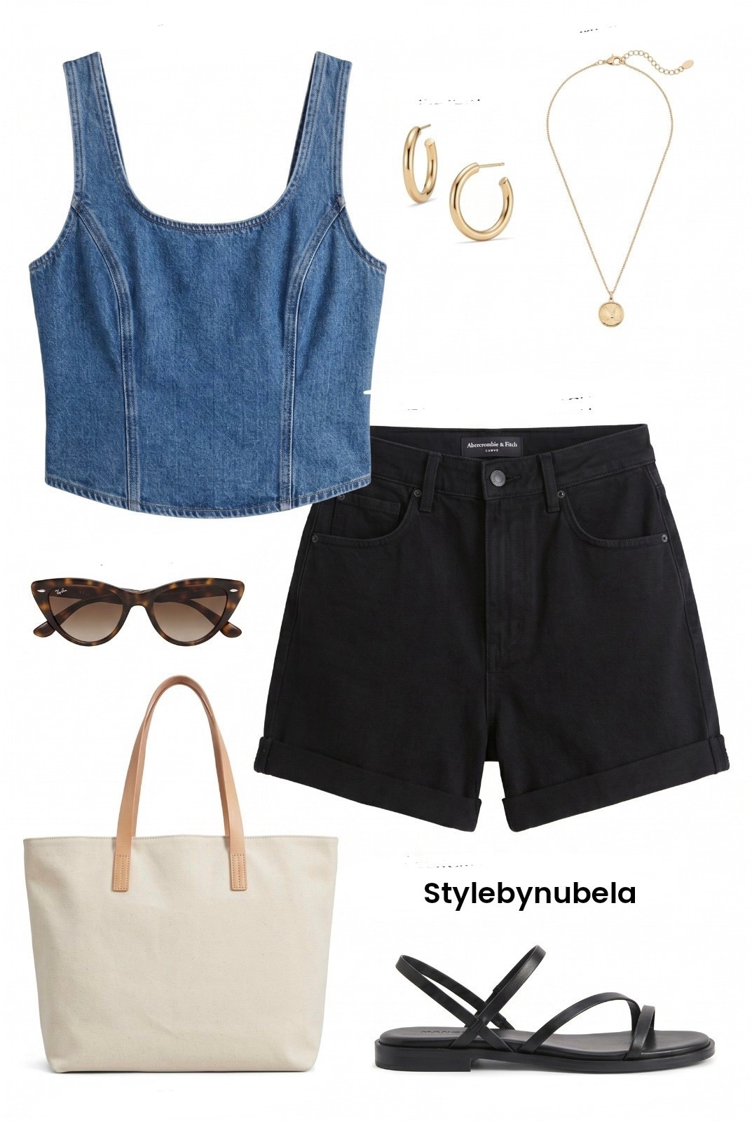 Casual summer outfits with denim shirt and denim corset top #denimstyle
 #LTKSummer #LTKVacation 
#LTKPlusSize #LTKTall
#LTKPetite #LTKBump
#LTKmomlife #LTKOver40
#LTKMidsize #LTKvlog
#LTKgrwm #LTKootd
#LTKdayinmylife
#LTKSaleAlert 
#LTKSeasonal #LTKmomlife

casual summer outfits women, style over 40, women fashion over 50, summer style over 30, everyday summer outfit ideas, effortless warm weather style, chic casual outfits women, summer fashion, spring fashion summer outfits ideas, effortless chic style, fashion inspiration, outfit Inspo, Spring style, style inspiration, wardrobe staple, outfit ideas, how to wear, spring wardrobe,

#OOTD #OutfitInspo #Stylelnspo #LookOfTheDay #StreetStyle #casualoutfitideas #summeroutfitinspo  #EffortlessStyle

#LTKxAbercrombie #LTKTravel #LTKWorkwear