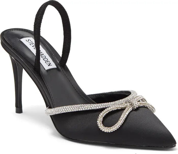 Lesli Pointed Toe Slingback | Nordstrom Rack
