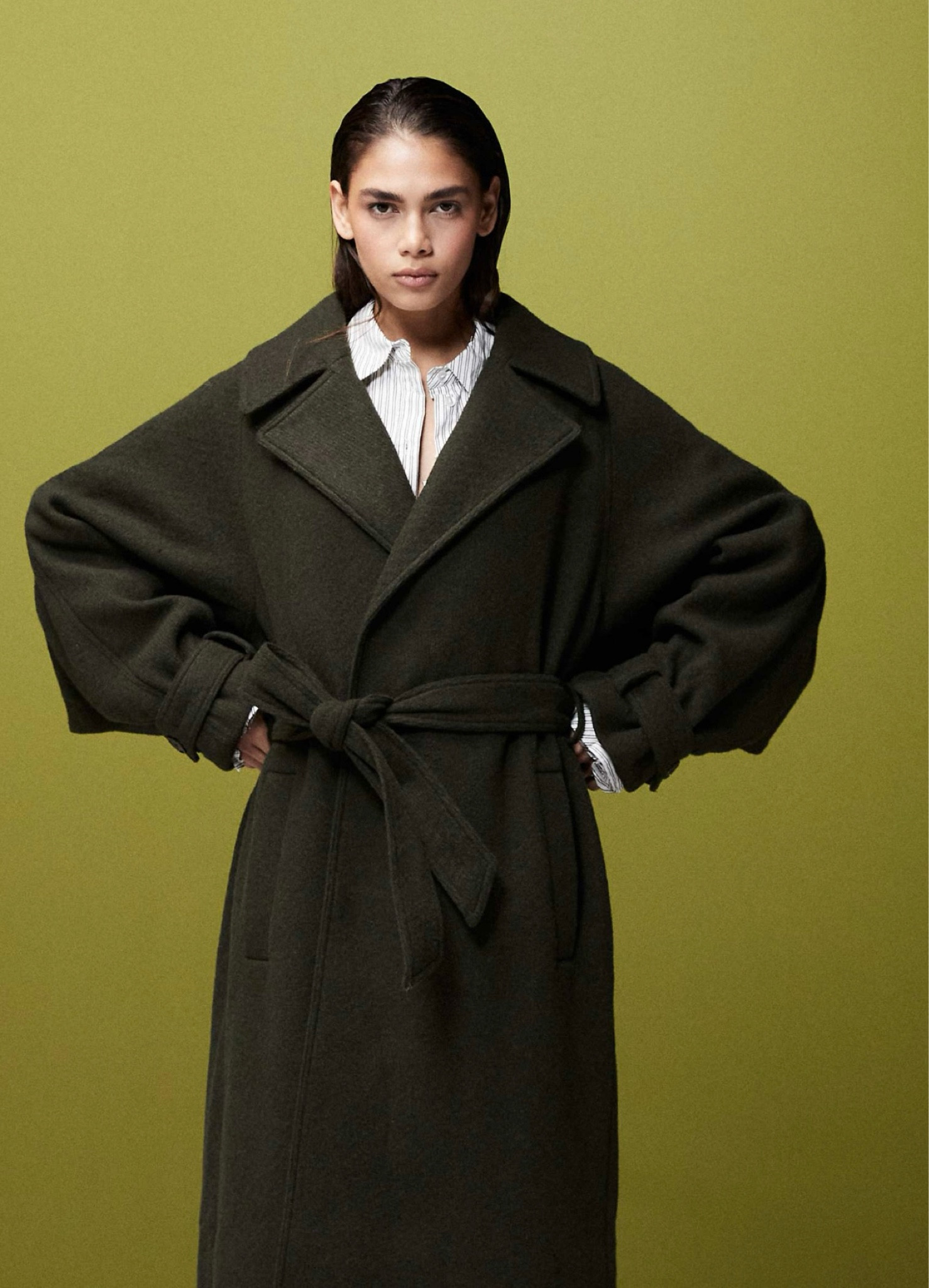 A favourite! A wool blended coat! 

#LTKautumn #LTKworkwear #LTKwinter
