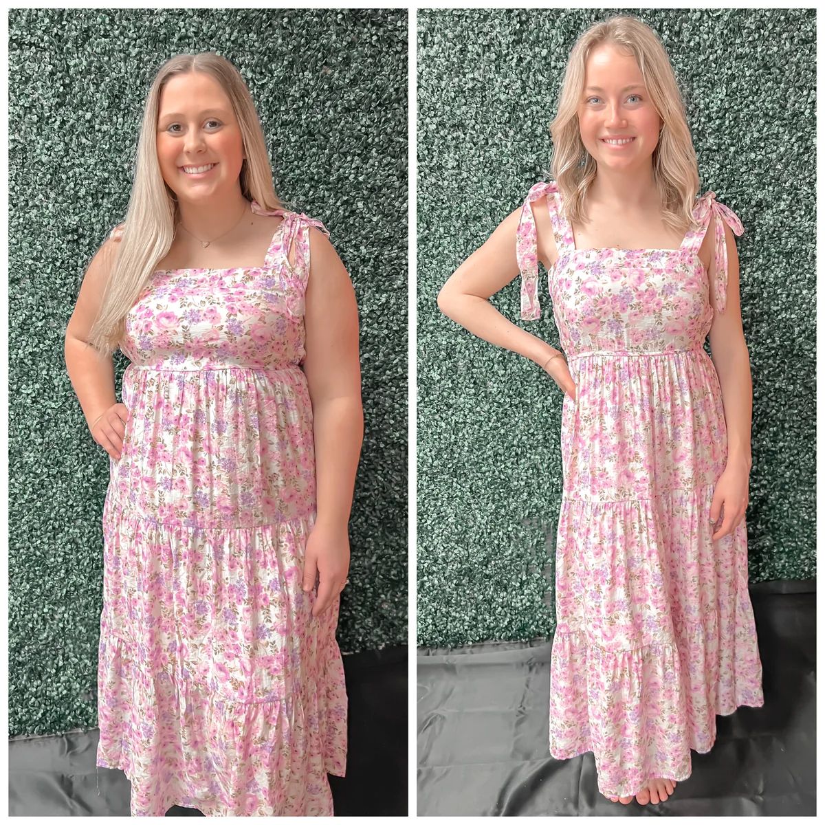 Blooming With Bliss Dress | Shop Jen Miracle LLC