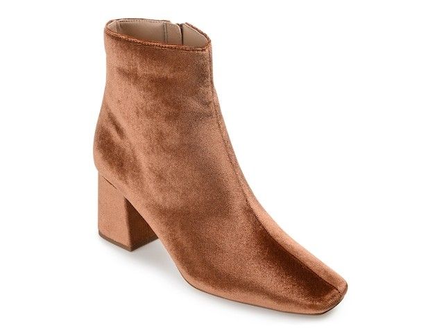 Journee Collection Ankle Booties | DSW