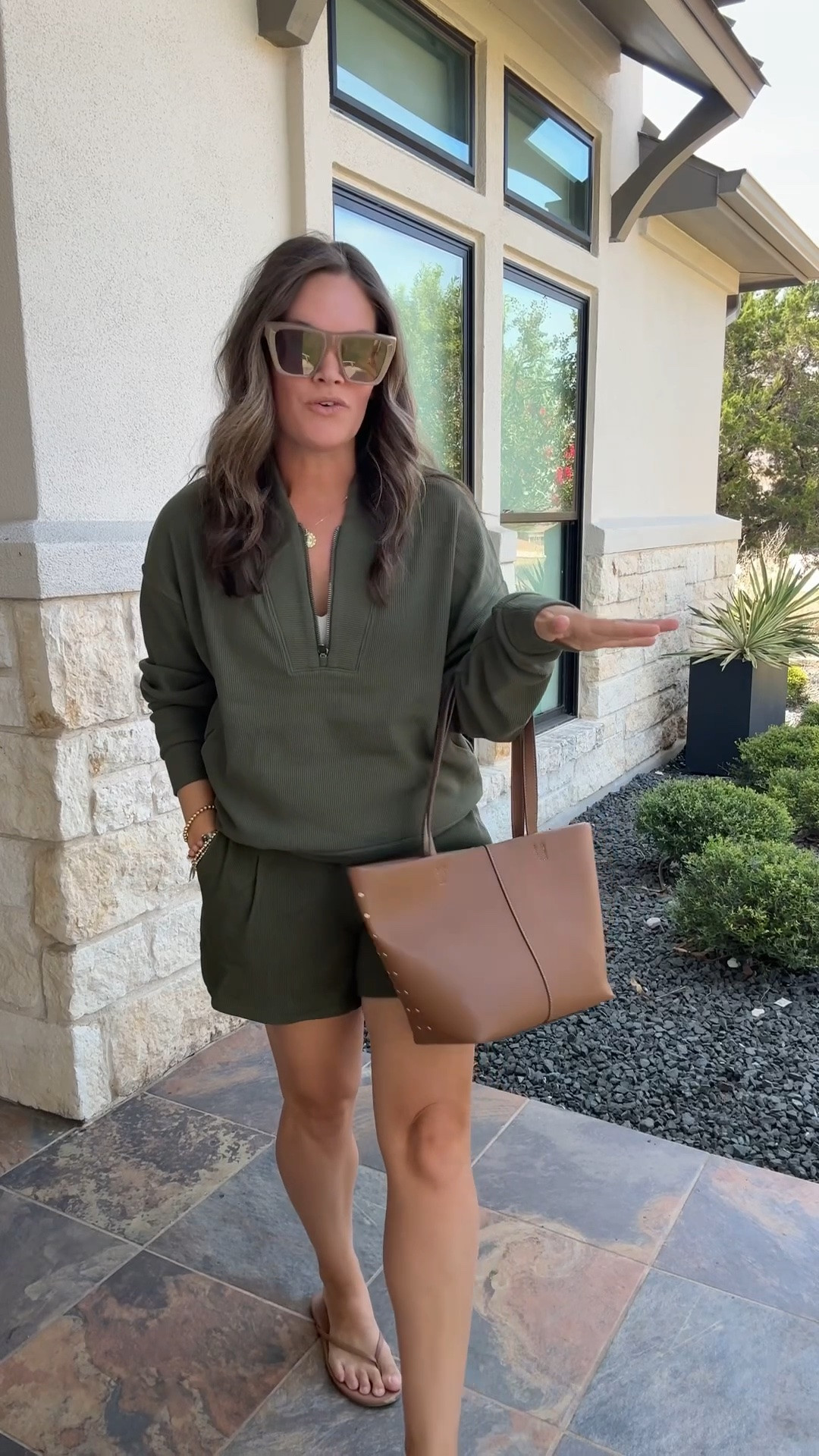 These matching sets are SO good, the colors are perfect for fall, and every piece is under $25. These give major Lululemon/Varley vibes without the price tag. 🙌

#LTKgrwm #LTKootd #LTKmomlife