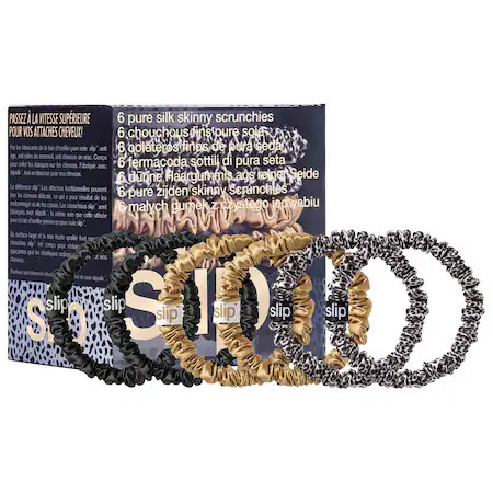 Small Slipsilk™ Scrunchies - Slip | Sephora (US)