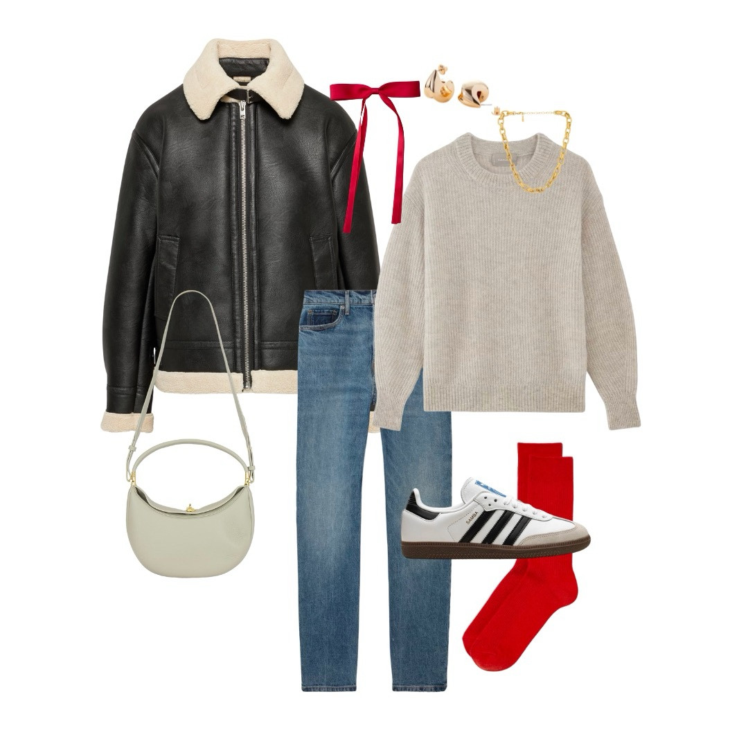 Your sign to get yourself some red accessoriess 

#LTKSeasonal #LTKsalealert #LTKGiftGuide