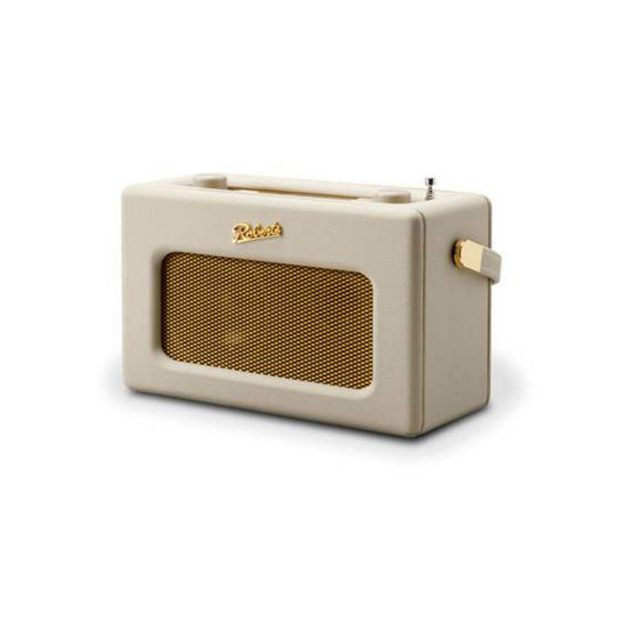 ROBERTS iStream L Pastel Cream Internet Radio - CREAM | Brown Thomas (IE)