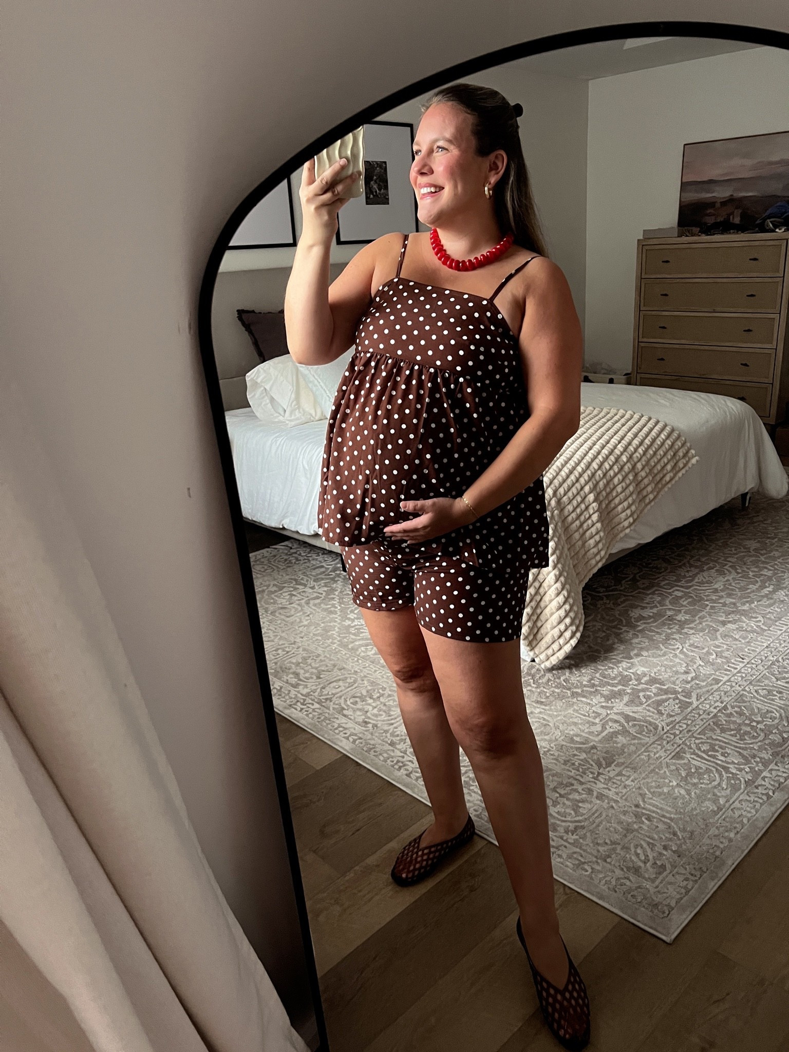 Today’s Look ✨

#LTKootd #LTKmomlife #LTKBump