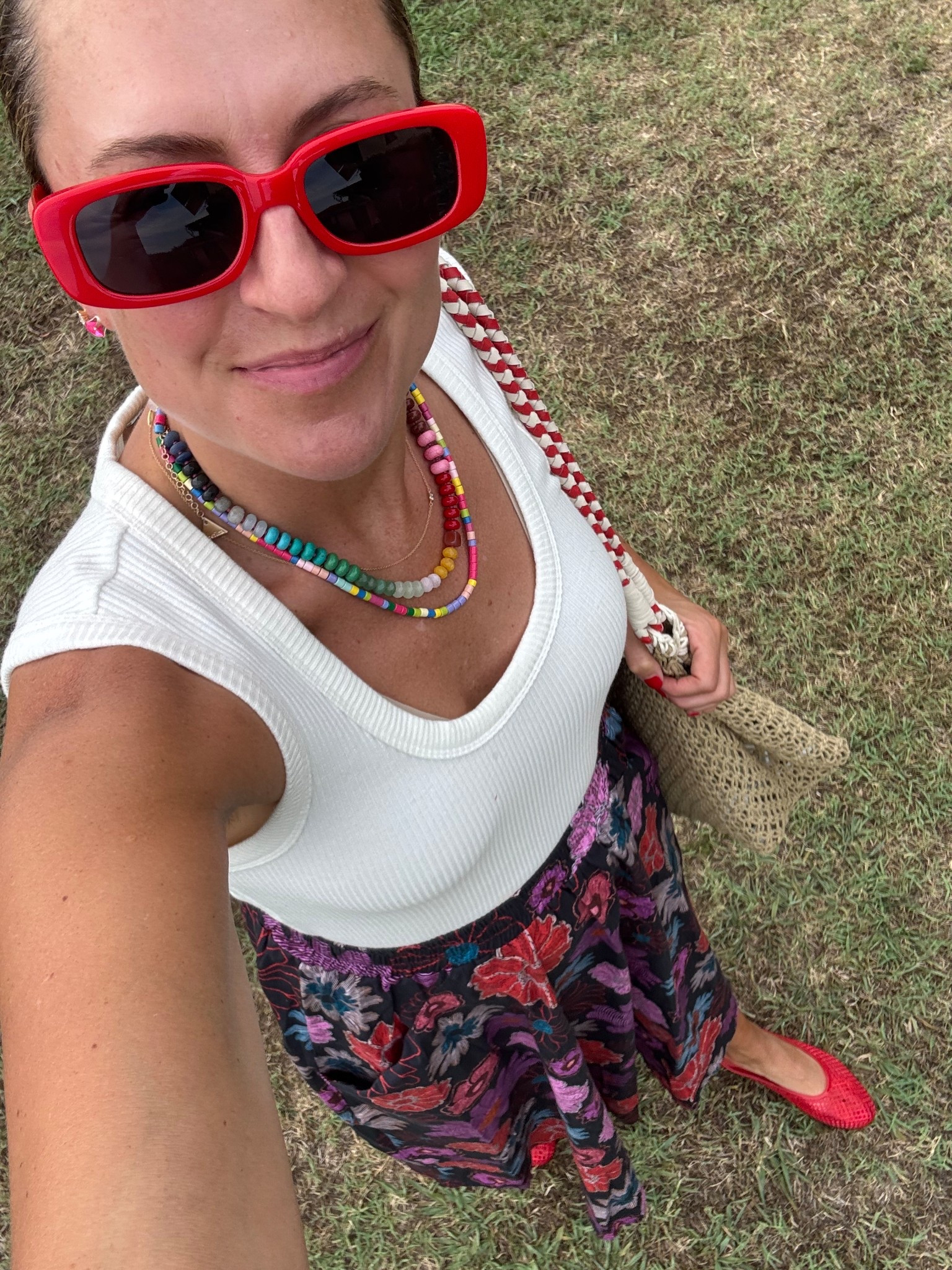 Headed to town in forte dei marmi 

#LTKStyleTip #LTKTravel #LTKOver40