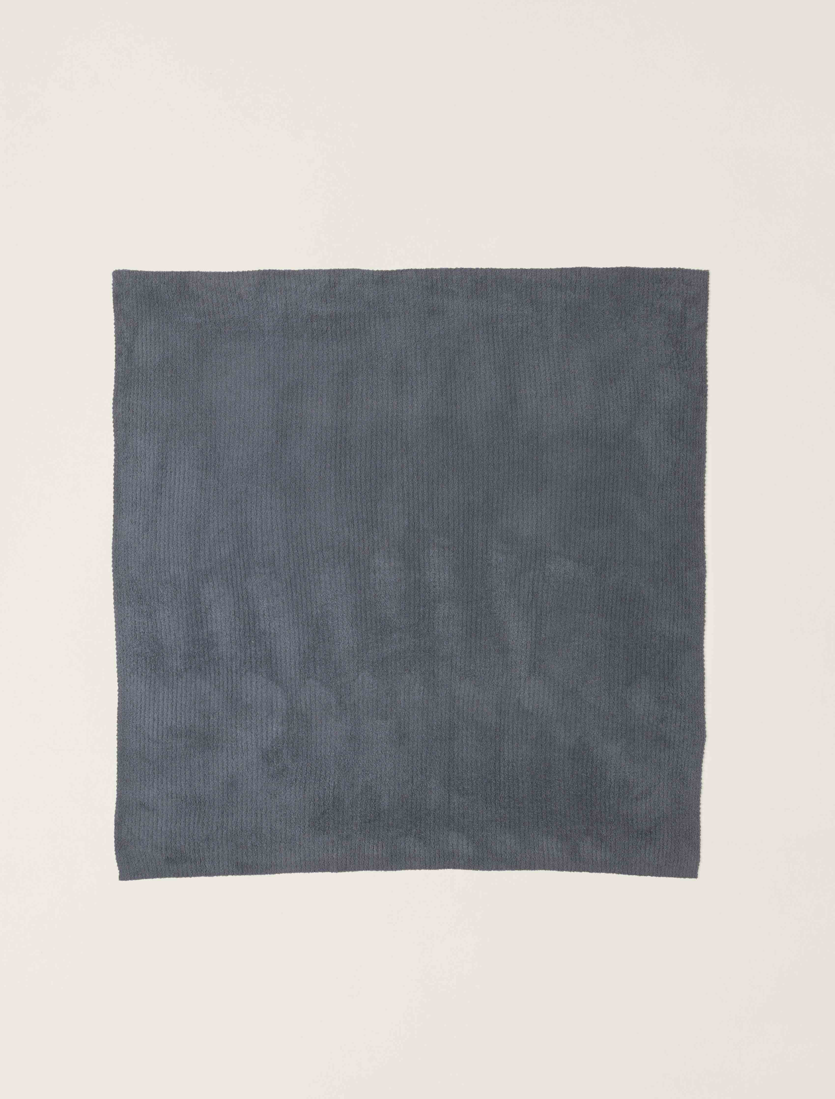 CozyChic® Ribbed Bed Blanket | Barefoot Dreams