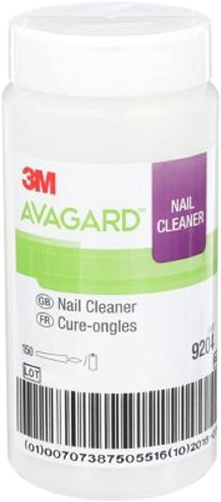 Avagard Nail Picks/Cleaner Fingernails and Cuticles, 9204 - Pack of 150 | Amazon (US)