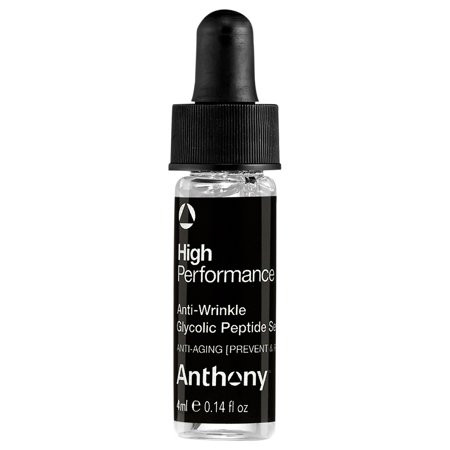 Anthony Anti-Wrinkle Glycolic Peptide Serum .14 fl oz / 4 ml | Walmart (US)