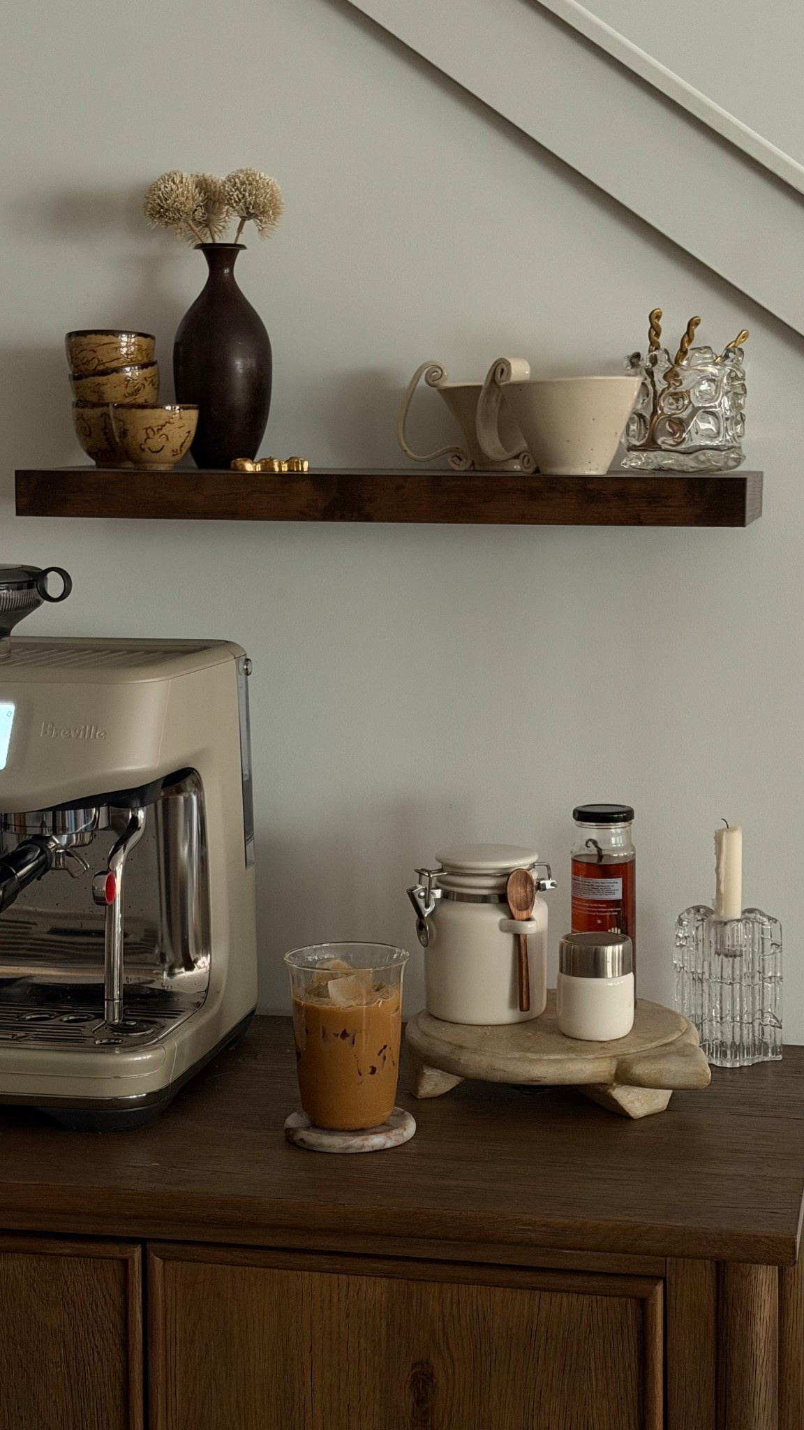 coffee bar

#LTKHome