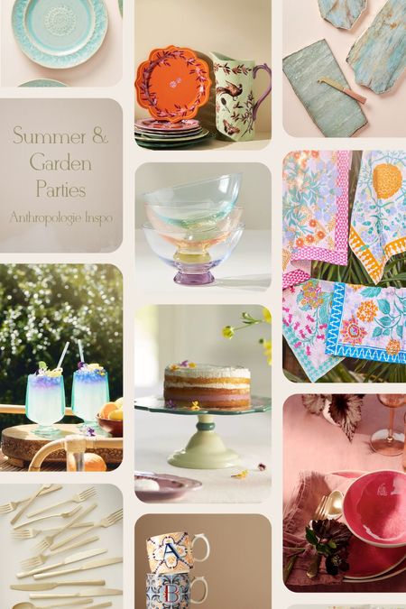 Summer & Garden Parties
Anthropologie Inspo

40% off sale!!

Picnic, Outdoor Lunch, Outdoor Dinner, Garden Party, Romantic Picnic, Girls Dinner Party, Summer Dinner, Anthropologie, Picnic Inspo, Outdoor Dining, Home and Garden

Follow my shop @Brandi_Baird on the @shop.LTK app to shop this post and get my exclusive app-only content!

#liketkit 
@shop.ltk
https://liketk.it/4azqN

#LTKxAnthro #LTKSeasonal #LTKhome