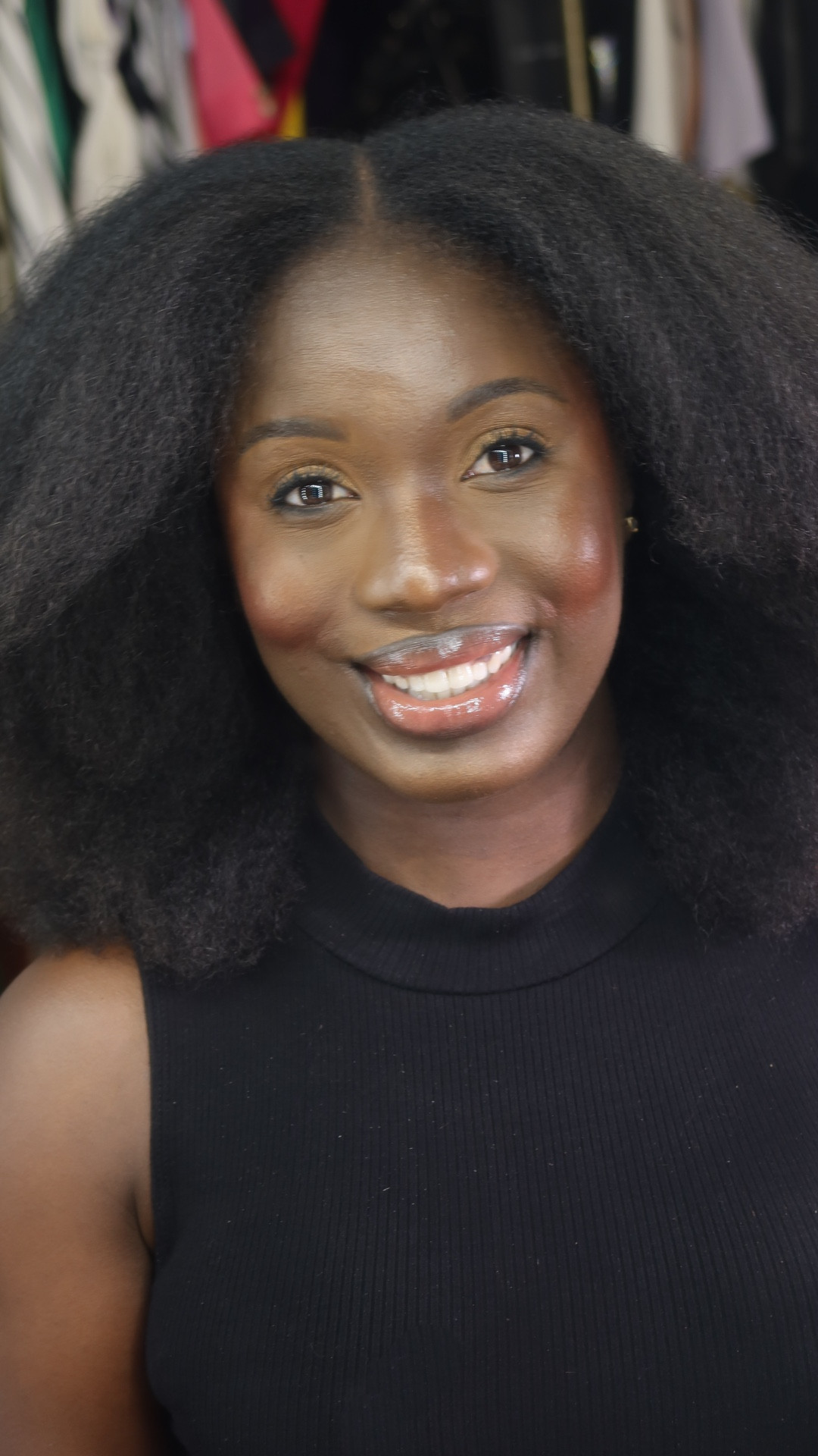 It feels amazing to be embracing this side of myself again. This time around I’m more intentional and I’m so excited for the journey ahead!
 
For details on the hair and styling check out my LTK!

#realignment #TheGlamThread #newbeginnings #creativity 
#coilyhair #quickweave #unicehair #styletips

#LTKStyleTip #LTKBeauty #LTKFindsUnder100