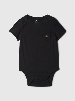 babyGap Mix and Match Print Bodysuit | Gap (US)
