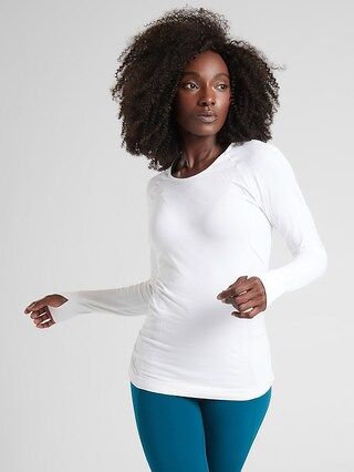 Speedlight Top | Athleta