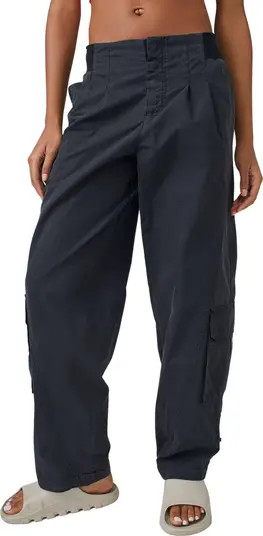 FP Movement by Free People Mesmerize Me Cargo Pants | Nordstrom | Nordstrom