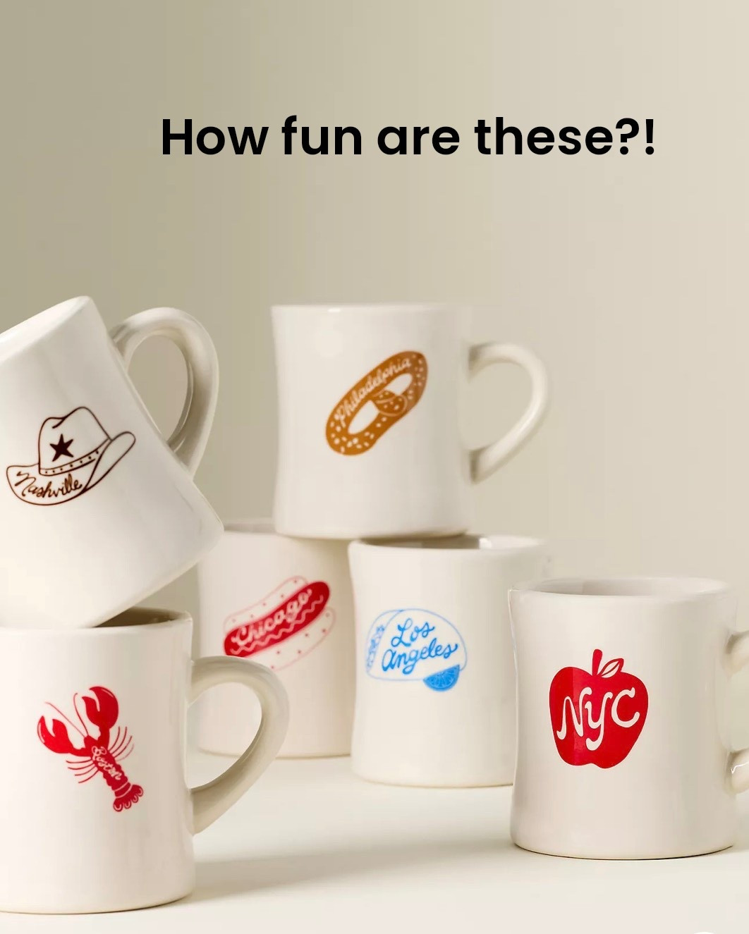 These are so cute!!

#LTKOver40 #LTKHome